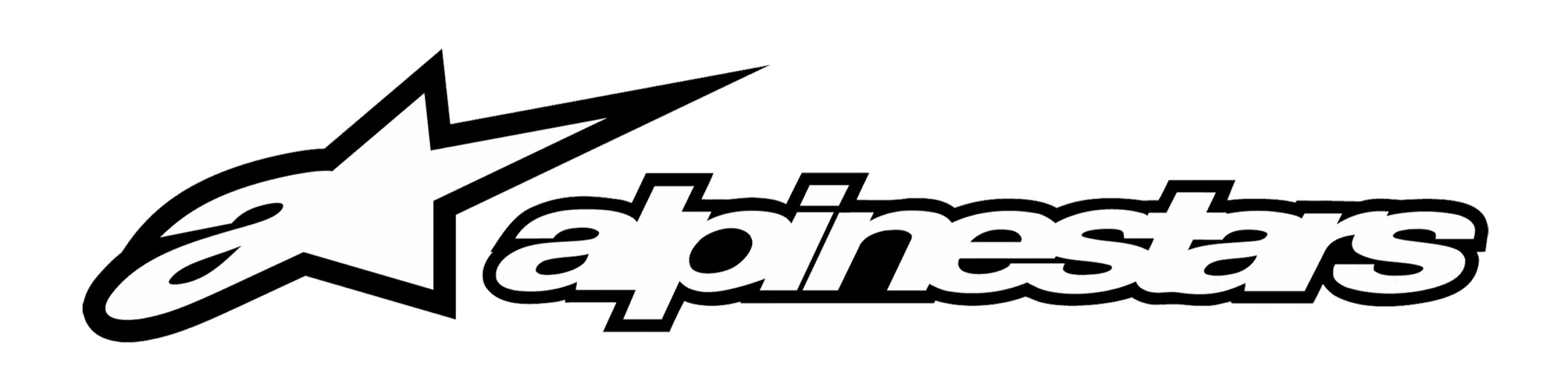 Alpinestars-Logo