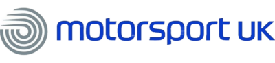 Motorsport UK Logo