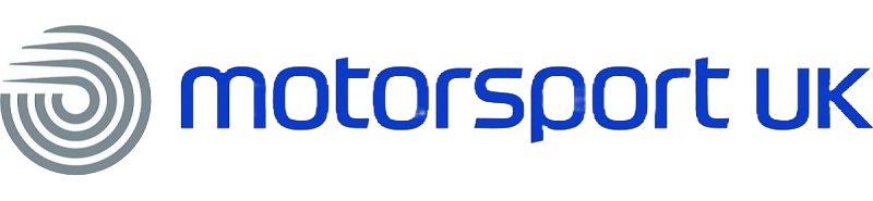 Motorsport UK Logo