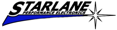 Starlane Logo