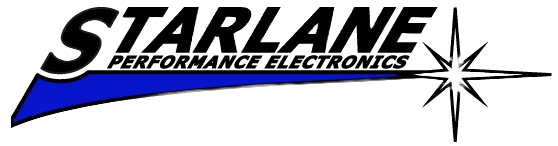 Starlane Logo