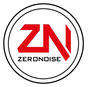 Zero Noise logo