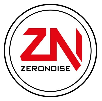 Zero Noise logo
