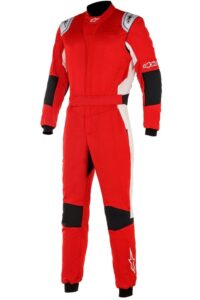 ALP Suit 2