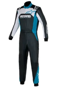 ALP Suit
