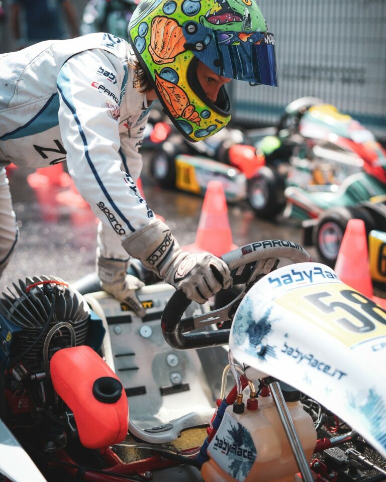Karting 7