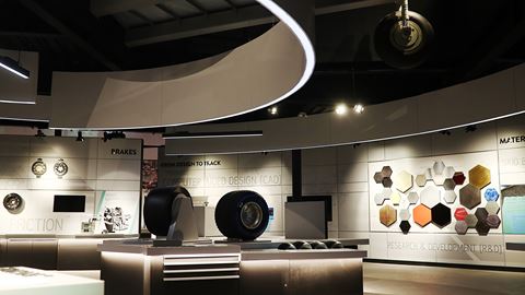 Museum 5