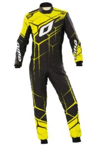 OMP Suit