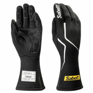 Sabelt Gloves 2