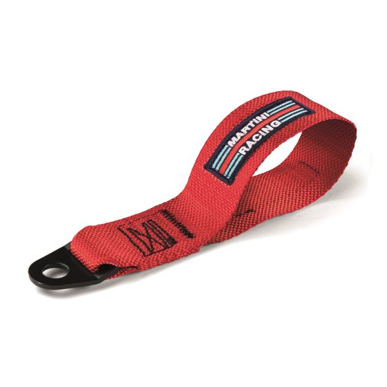 Martini Tow Hooks & Straps