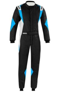 Sparco Suit 2