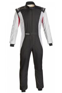 Sparco Suit