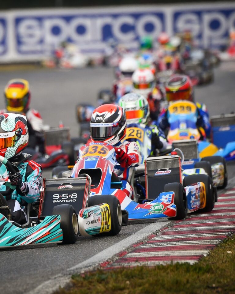 karting 5
