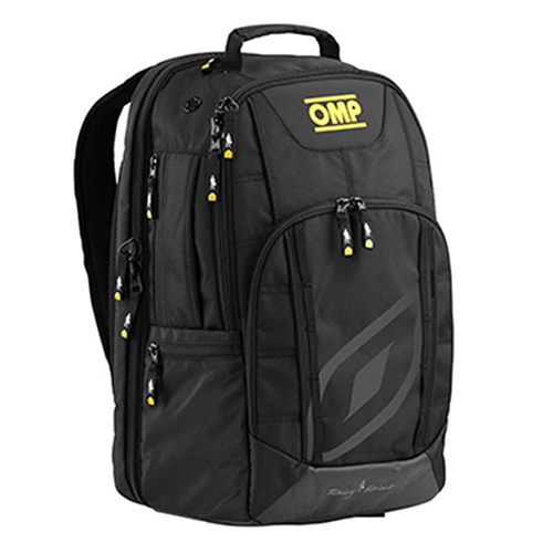 OMP Suitcases & Luggage