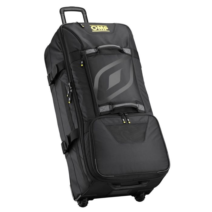 OMP Race Luggage