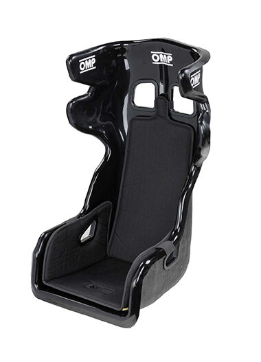 OMP Race Seats & Accessories