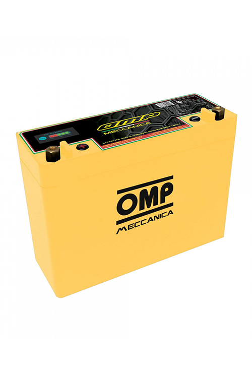 OMP Car Parts