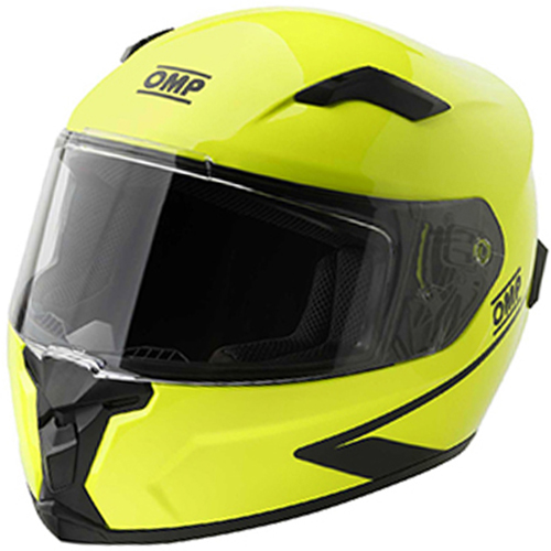 OMP Full Face Helmets