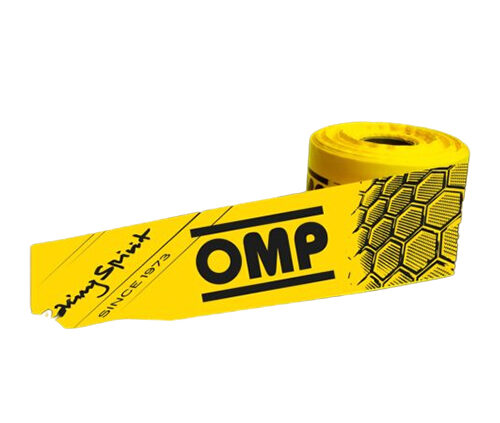 OMP Consumables