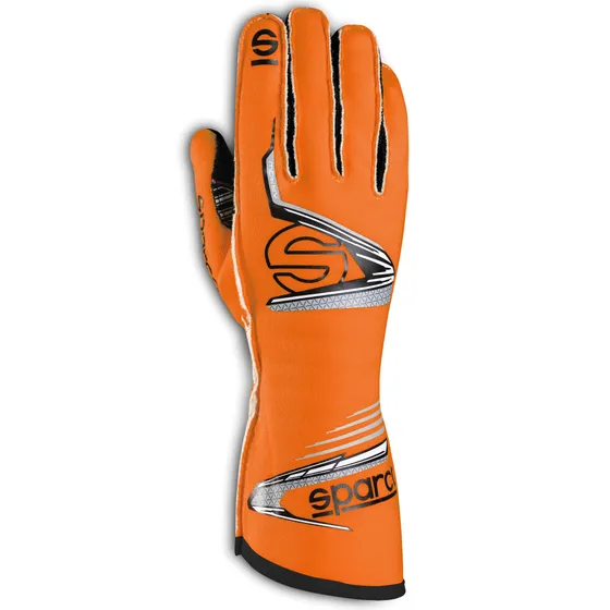 Sparco Race Gloves