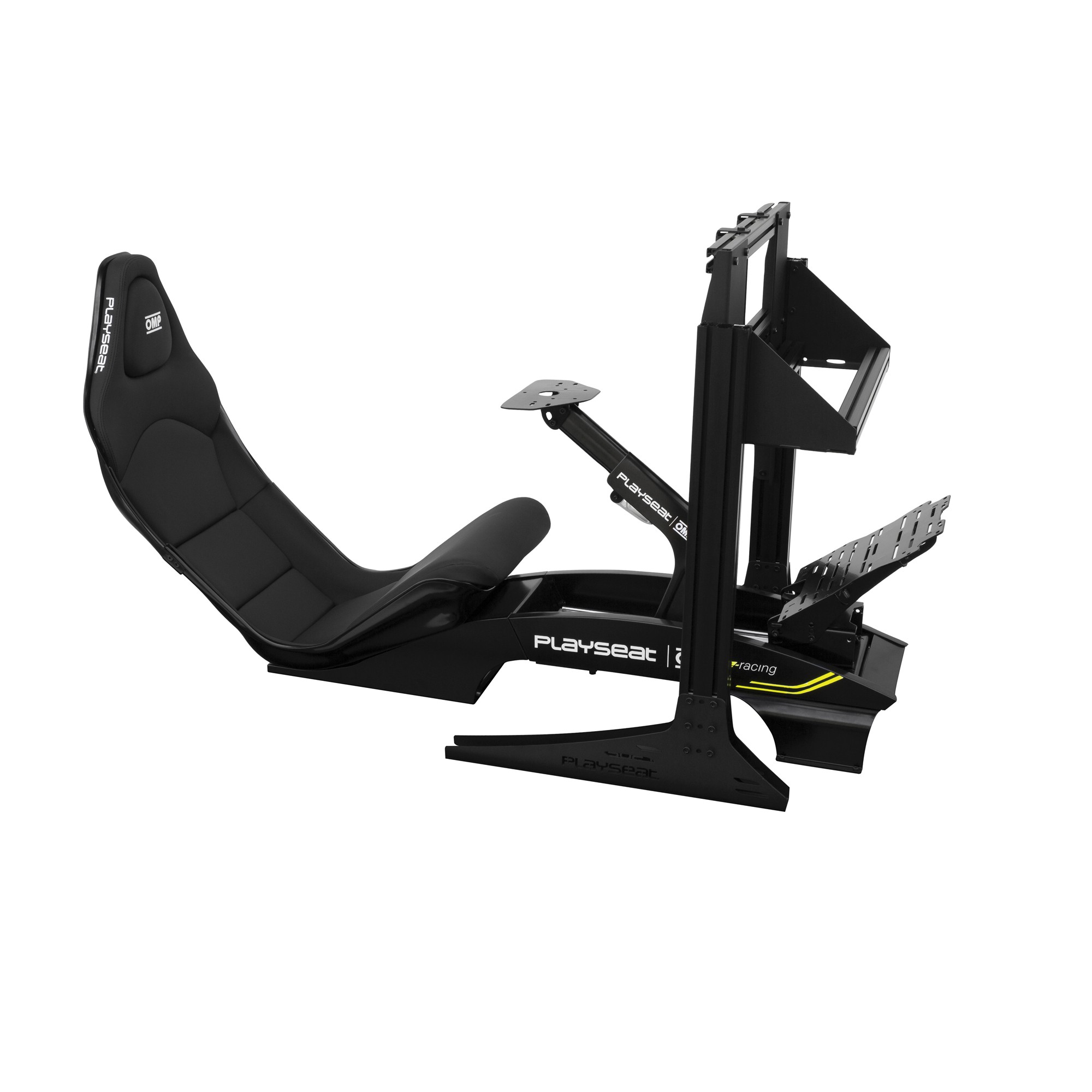 OMP Race Simulators