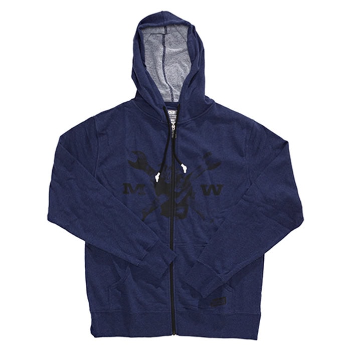 Mechanixs Hoodies & Tops