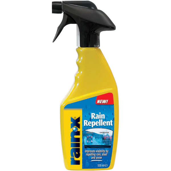 Racewear Cleaning