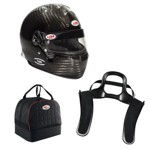 Helmet Race Bundles