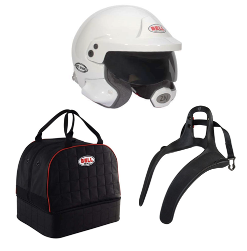 Helmet Rally Bundles