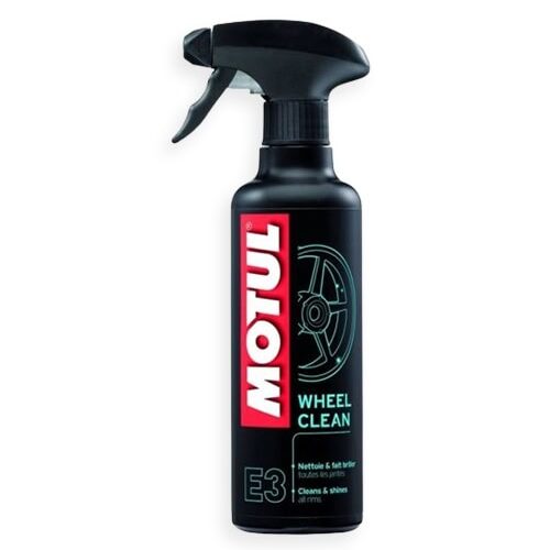 Motul Cleaning
