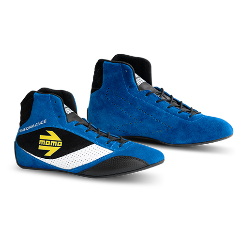 Momo Race Boots
