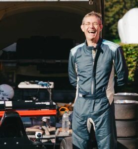 Motorsport Week 2