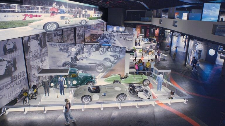 plenty-of-iconic-cars