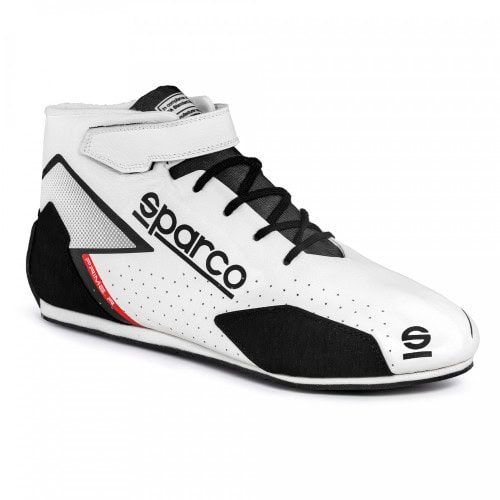 Sparco Race Boots