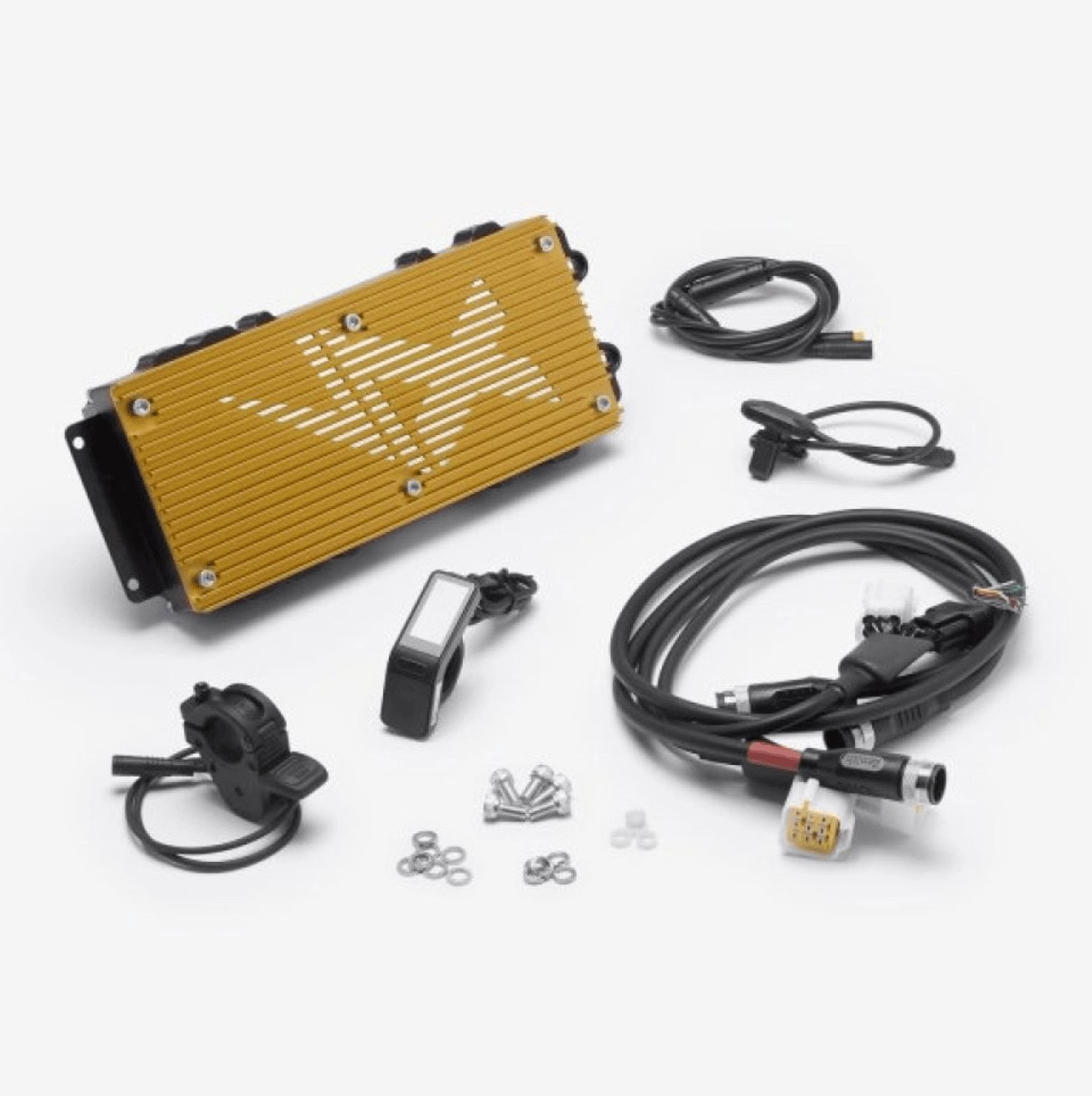 Sur-ron EV Accessories 