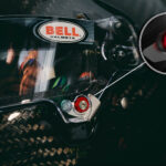 Bell Racing Helmets SmartLock Visor Locking System