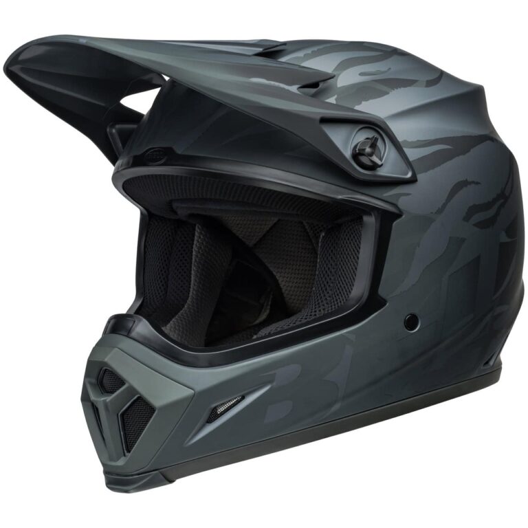 Bell MX-9 MIPS Helmet