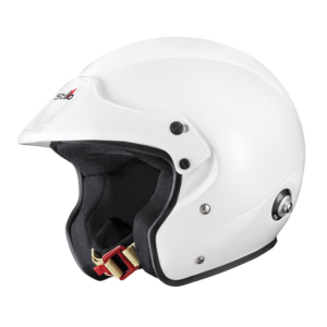 Stilo Sport Jet Helmet