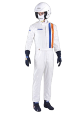 001144GU_BI Sparco Gulf Replica Race Suit
