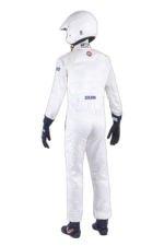 Sparco Gulf Replica Race Suit - Image 2