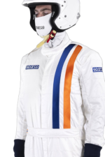 Sparco Gulf Replica Race Suit - Image 3