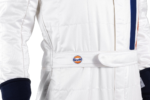 Sparco Gulf Replica Race Suit - Image 4
