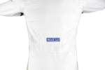 Sparco Gulf Replica Race Suit - Image 5