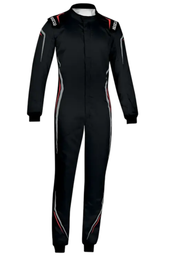 Sparco Prime Race Suit From Rallynuts