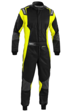 Sparco Futura Race Suit - Image 4