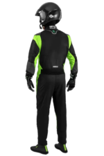 Sparco Futura Race Suit - Image 3