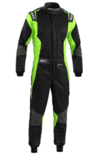 Sparco Futura Race Suit - Image 2