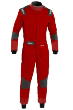 Sparco Futura Race Suit - Image 5