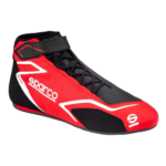 Sparco Skid Race Boots (Clearance) - Image 3