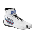 Sparco Martini Top Race Boots - Image 2